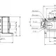 Блочный выключатель Balluff BNS 819-D03-R16-62-10-FD