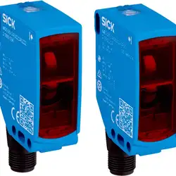 Оптический датчик SICK WSE16P-24162100A00