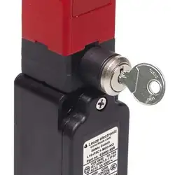 Дверной выключатель безопасности Leuze Electronic L10-P3C1-M20-K0