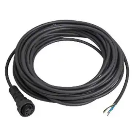 Разъем с кабелем Telemecanique XZCP1771L5