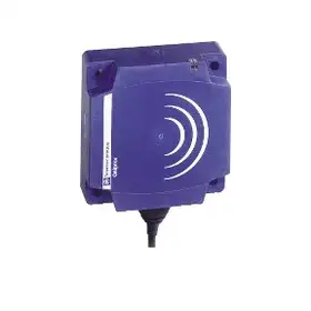 Индуктивный датчик Telemecanique XS8D1A1PAL10EX