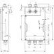 Блок обработки RFID Balluff BIS C-6002-019-655-03-ST11