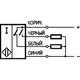 Индуктивный датчик ТЕКО ISB A2A-43P-2-LZ