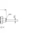 Индуктивный датчик Balluff BES M08ED-POC40F-BV02