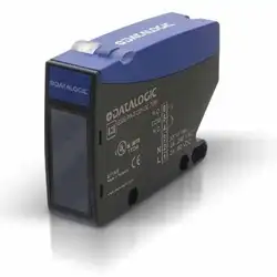 Оптический датчик DATASENSING S300-PA-2-B01-OC