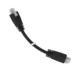 Соединительный кабель Banner LQMAEC-303SS