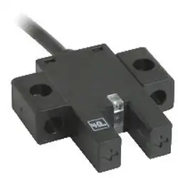 Щелевой датчик Pepperl Fuchs GL5-U/25/46a/115e