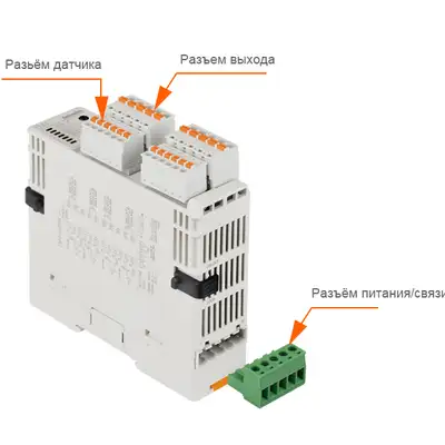 Терморегулятор Autonics TM4-N2RB