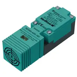 Индуктивный датчик Pepperl Fuchs NJ15-M1-E2-V1