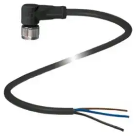 Соединительный кабель Pepperl Fuchs V11-W-BK*M-PUR-U
