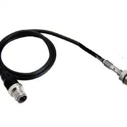 Индуктивный датчик Omron E2E-S04SR8-CJ-B1 0.3M