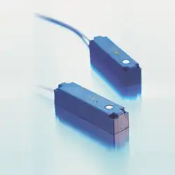 Ультразвуковой датчик Microsonic lcs-25/DDD/HV/QP R1