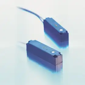Ультразвуковой датчик Microsonic lcs-25/DDD/HV/QP R1