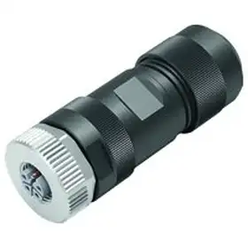 Разъем Pepperl Fuchs V15L-G-BK