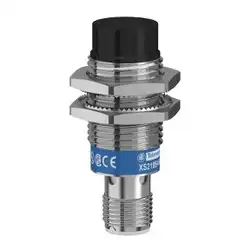 Индуктивный датчик Telemecanique XS218B4PBM12