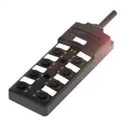 Распределительная коробка Balluff BPI 8M4A4P-2K-B0-KPXB0-150