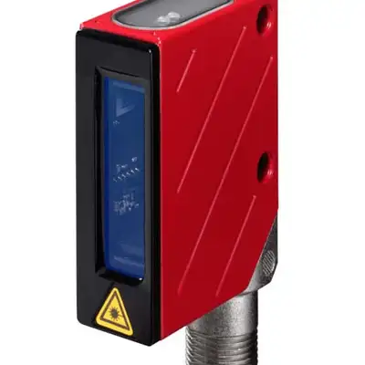 Сканер штрих-кодов Leuze Electronic BCL 8 SM 102