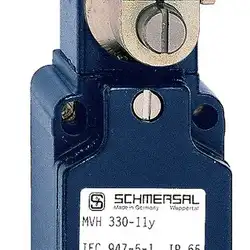 Kонцевой выключатель Schmersal MVH330-11Y-M20
