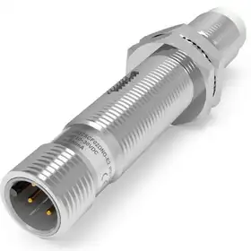 Емкостной датчик LANBAO CR12CN04DPC-E2