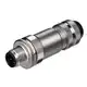 Разъем Leuze Electronic S-M12A-ET