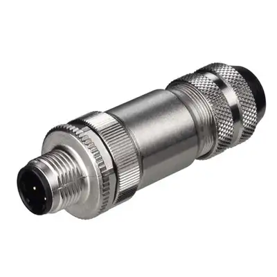 Разъем Leuze Electronic S-M12A-ET