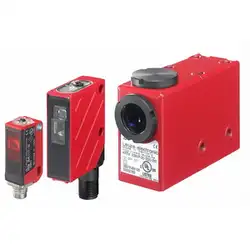 Датчик фотометки Leuze Electronic KRTW 3B/2.1121-S8