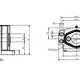 Блочный выключатель Balluff BNS 819-B03-R08-46-12