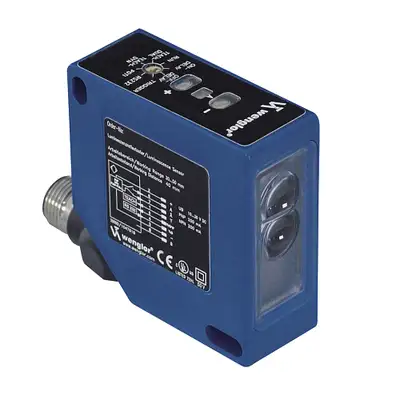 Люминесцентный датчик Wenglor A1P05QAT80
