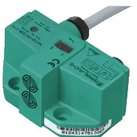 Индуктивный датчик AS-i для клапанов Pepperl Fuchs NCN3-F31-B3-V1-K