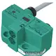 Индуктивный датчик AS-i для клапанов Pepperl Fuchs NCN3-F31-B3-V1-K