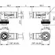 Соединительный кабель Balluff BCC A323-A323-70-345-VX43W6-100