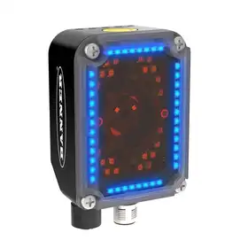 Сканер штрих-кодов Banner ABR7106-MSE2