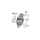 Индуктивный датчик TURCK BI2-M08K-AP6X