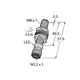 Индуктивный датчик TURCK BI2-M08E-AN6X-H1341