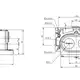Блочный выключатель Balluff BNS 816-B02-WS-16-602-11