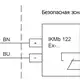 Индуктивный датчик EGE-Elektronik IGEXPa 15
