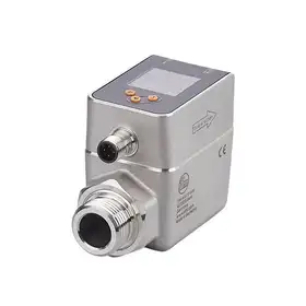Электромагнитный расходомер IFM Electronic SM7020