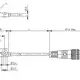 Индуктивный датчик Balluff BES R04KC-PSF15B-EP00,3-GS49