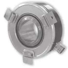 Инкрементальный энкодер Baumer ITD 70 A 4 Y 9 2500 T NI D2SR12 S 65