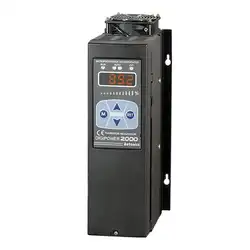 Цифровой тиристорный регулятор мощности Autonics DPU11A-070D