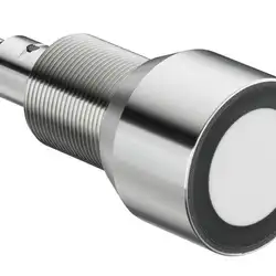 Ультразвуковой датчик Leuze Electronic HTU430B-6000.X3/LT4-M12