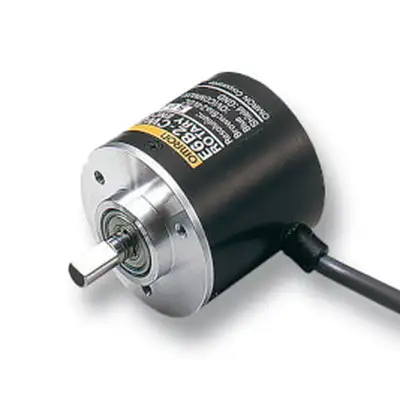Инкрементальный энкодер Omron E6B2-CWZ6C 1000P/R 0.5M