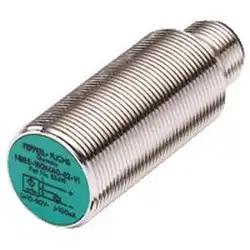 Индуктивный датчик Pepperl Fuchs NBB5-18GM40-E3-V1