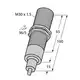 Индуктивный датчик TURCK BI10-EM30-AP6/S907