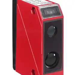 Оптический датчик расстояния Leuze Electronic ODSR 96B M/V6-600-S12