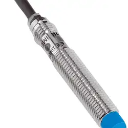 Индуктивный датчик SICK IME08-06NPSZW2S