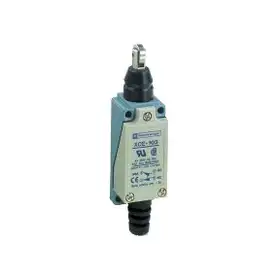 Kонцевой выключатель Telemecanique XCE103TQ