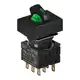 Селекторный переключатель Autonics S16SRT-L6G2C5