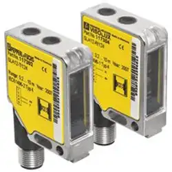 Оптический датчик безопасности Pepperl Fuchs SLA12/124