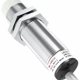 Индуктивный датчик LANBAO LR18XCN20DNCY